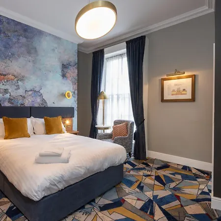 Keavan'S Port Hotel, Dublin-3