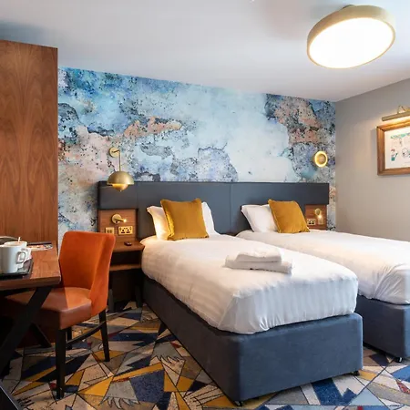 Keavan'S Port Hotel, Dublin-2