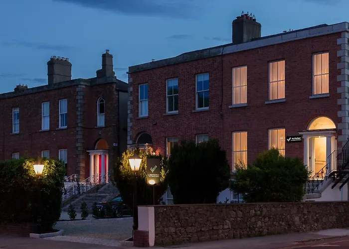 Hotel No 9 Rathgar Dublín