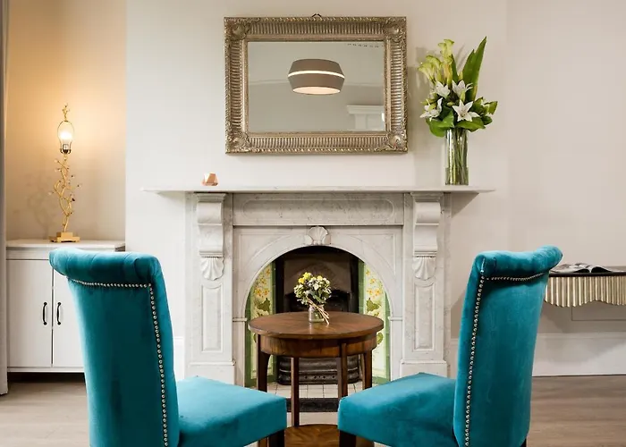 Hotel No 9 Rathgar Dublín