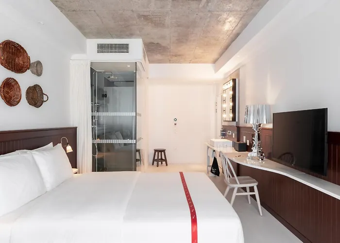 Ruby Molly Hotel Dublín